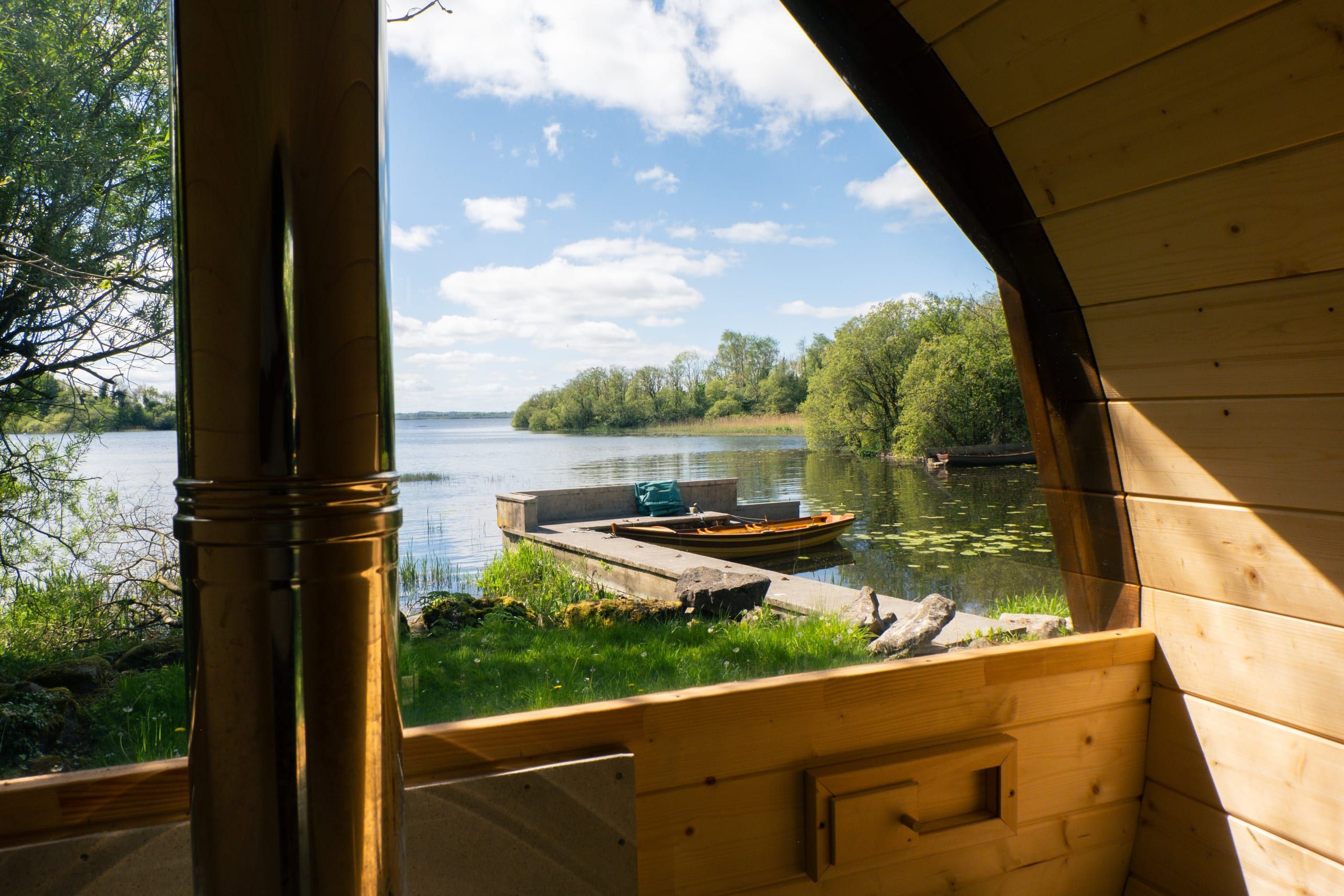 Holiday Rentals