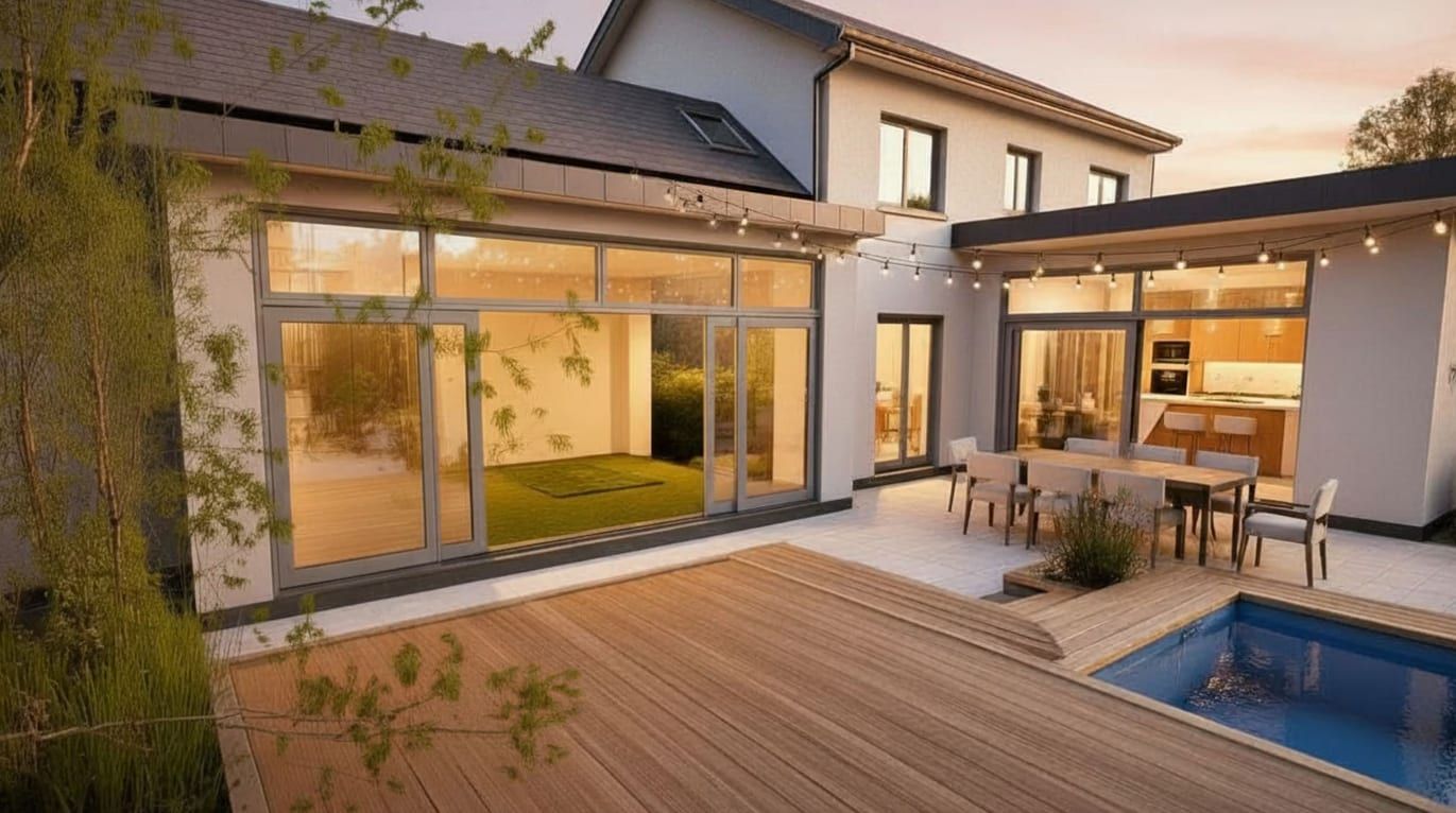 Wicklow Holiday Home